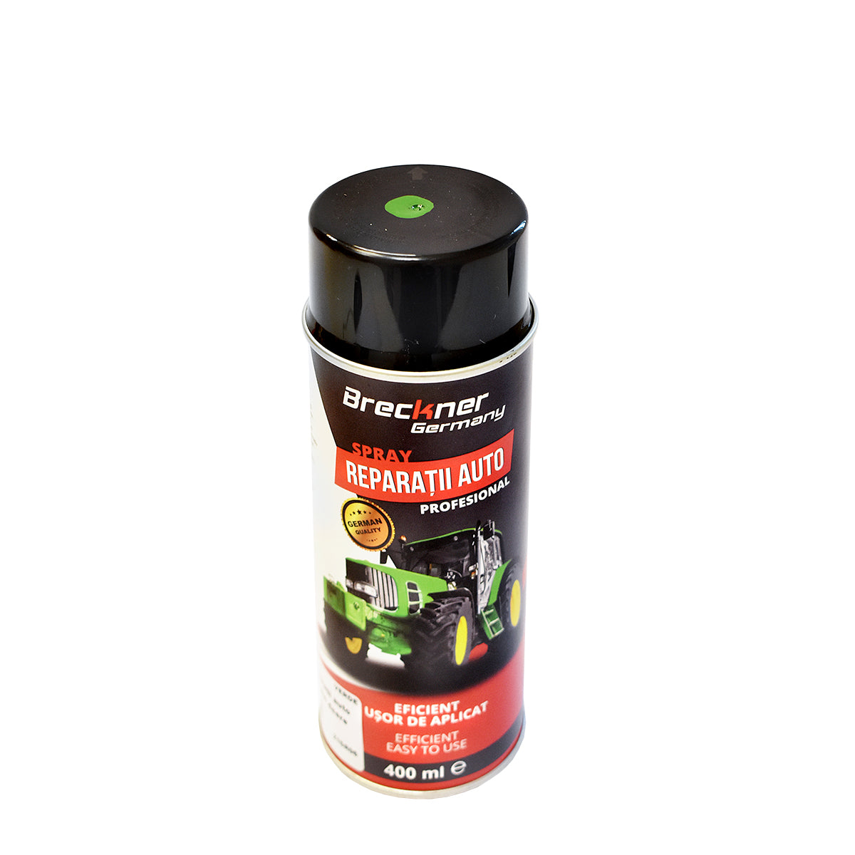 Zöld festékszóró spray autójavításhoz, típus John Deere Breckner Germany