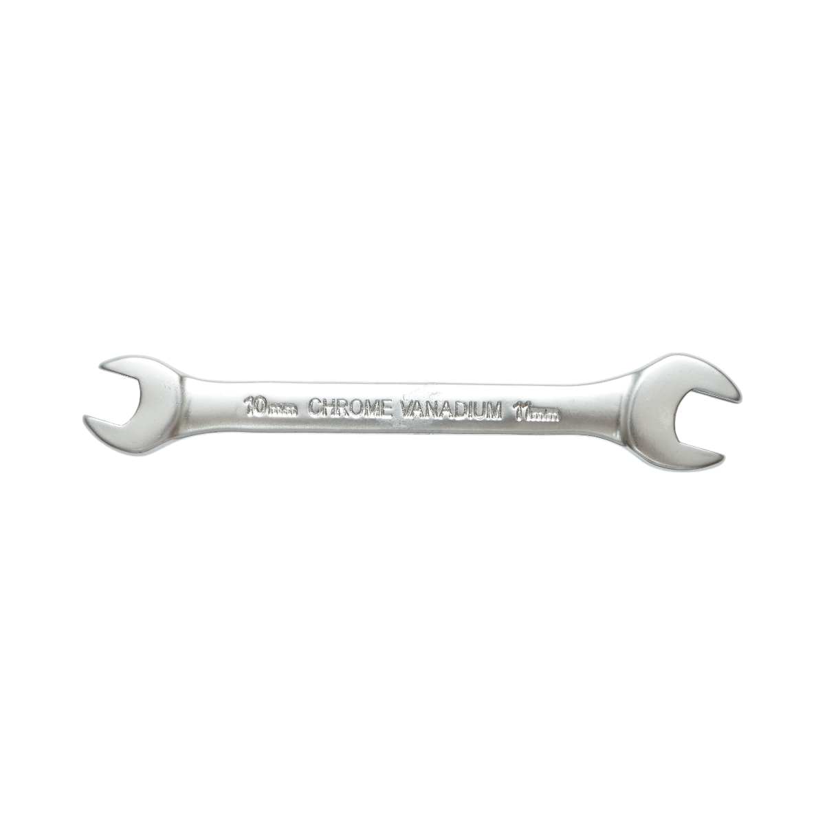 Dupla fix kulcs 10x11mm Breckner Germany