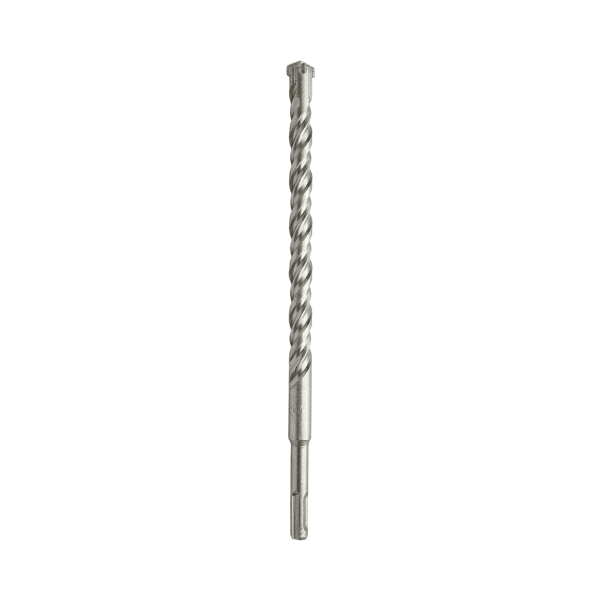 Betonfúró 16x260mm SDS Plus, keresztcsúccsal