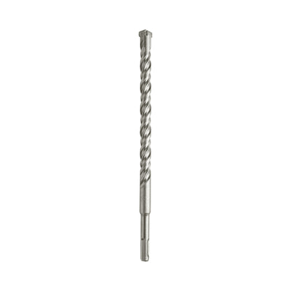 Betonfúró 16x260mm SDS Plus, keresztcsúccsal