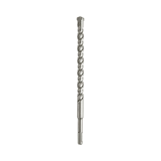 Betonfúró 16x260mm SDS Plus, keresztcsúccsal