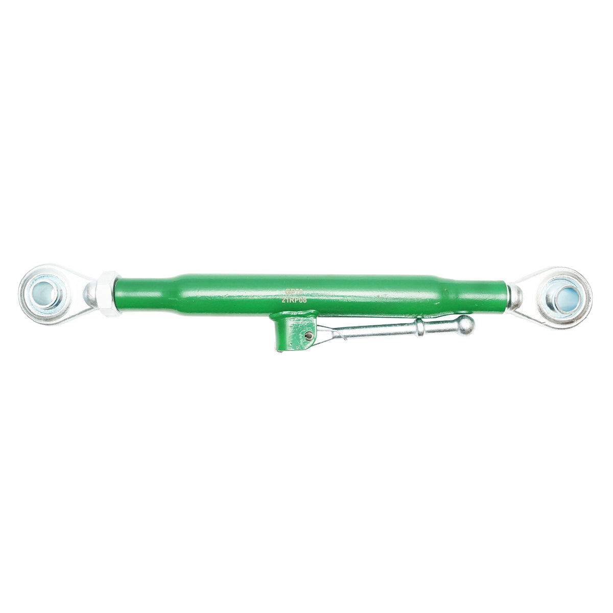 Központi vonórúd 61cm, CAT 3-3, M34x3,5