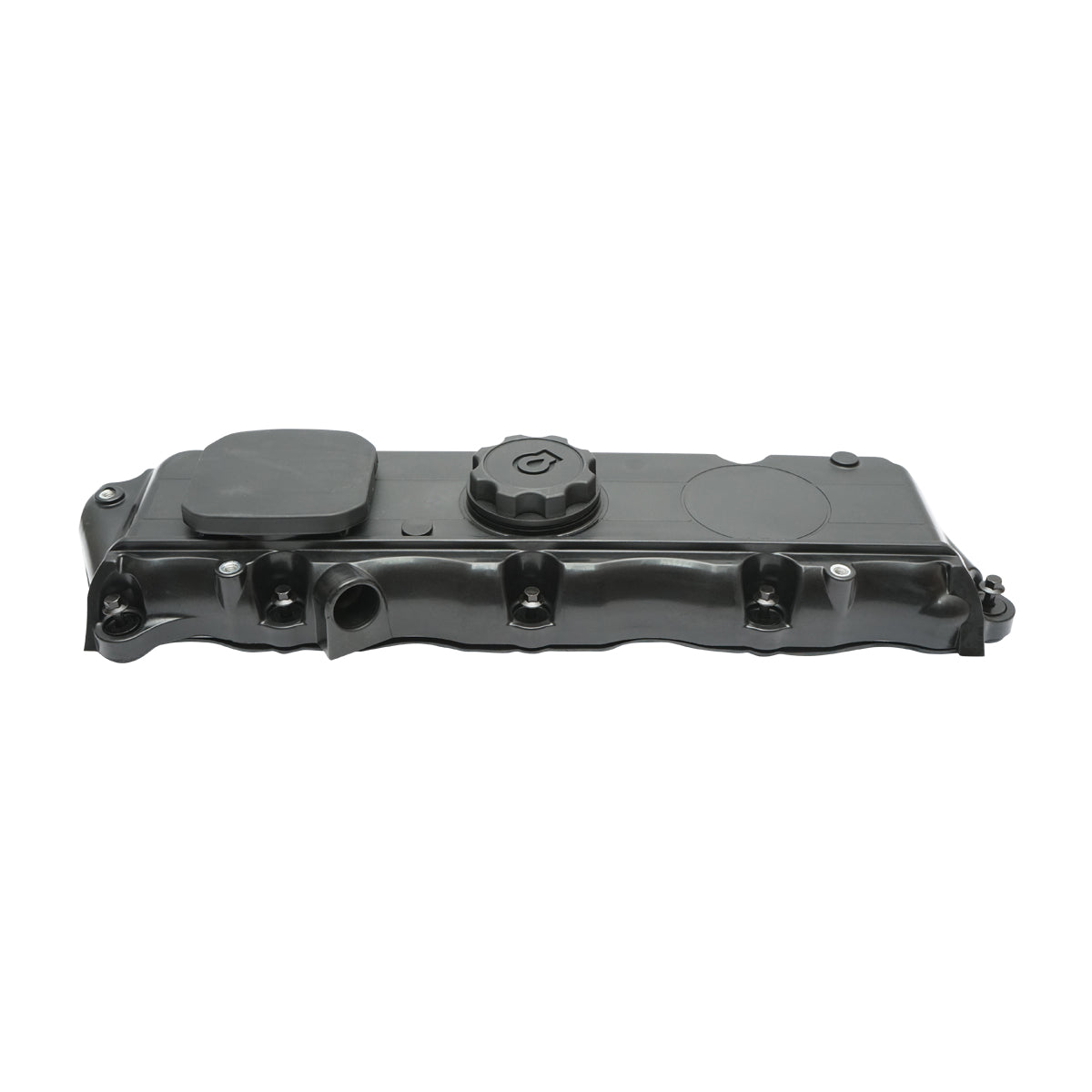 Hengerfedél Caterpillar, Perkins motorhoz OEM kód T426694 Breckner Germany