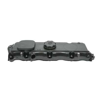 Hengerfedél Caterpillar, Perkins motorhoz OEM kód T426694 Breckner Germany