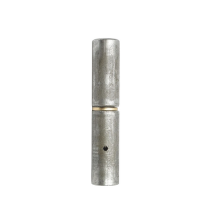 Kalibrált hegesztőpánt 25X140mm kapuhoz, ajtóhoz, ajtóhoz