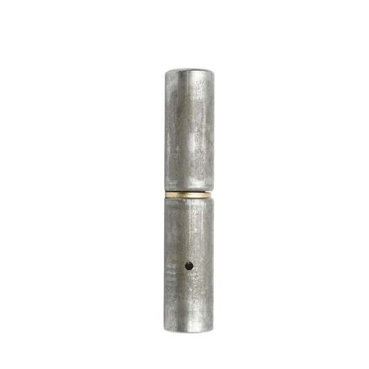 Kalibrált hegesztőpánt 25X140mm kapuhoz, ajtóhoz, ajtóhoz