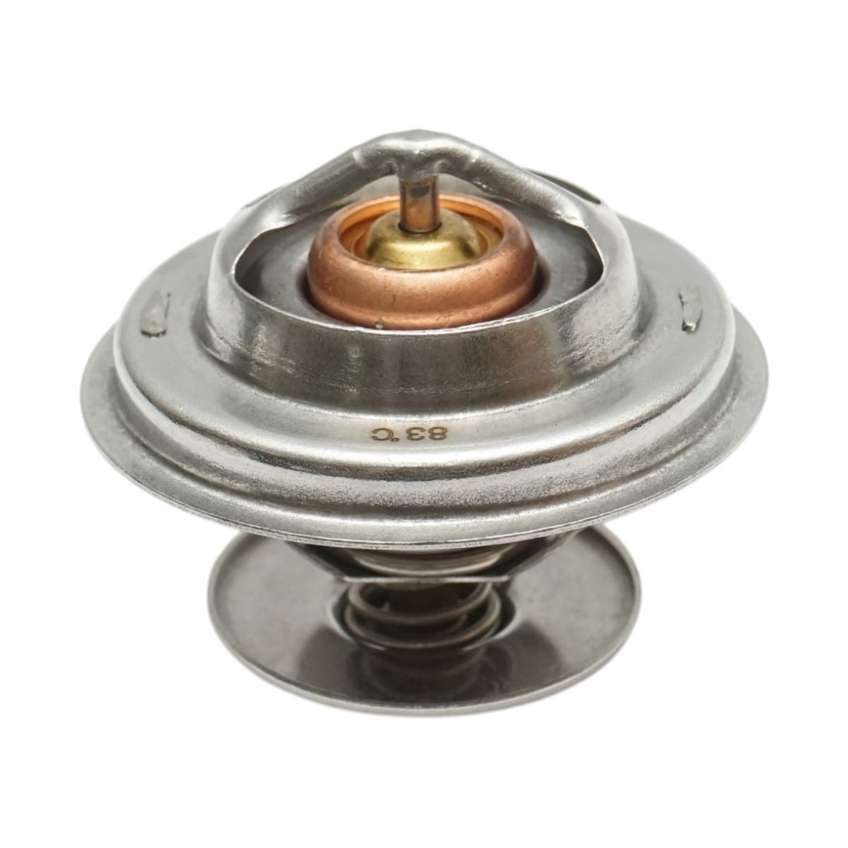 Termosztát Massey Ferguson, Valtra 67mm OEM kód V837081319