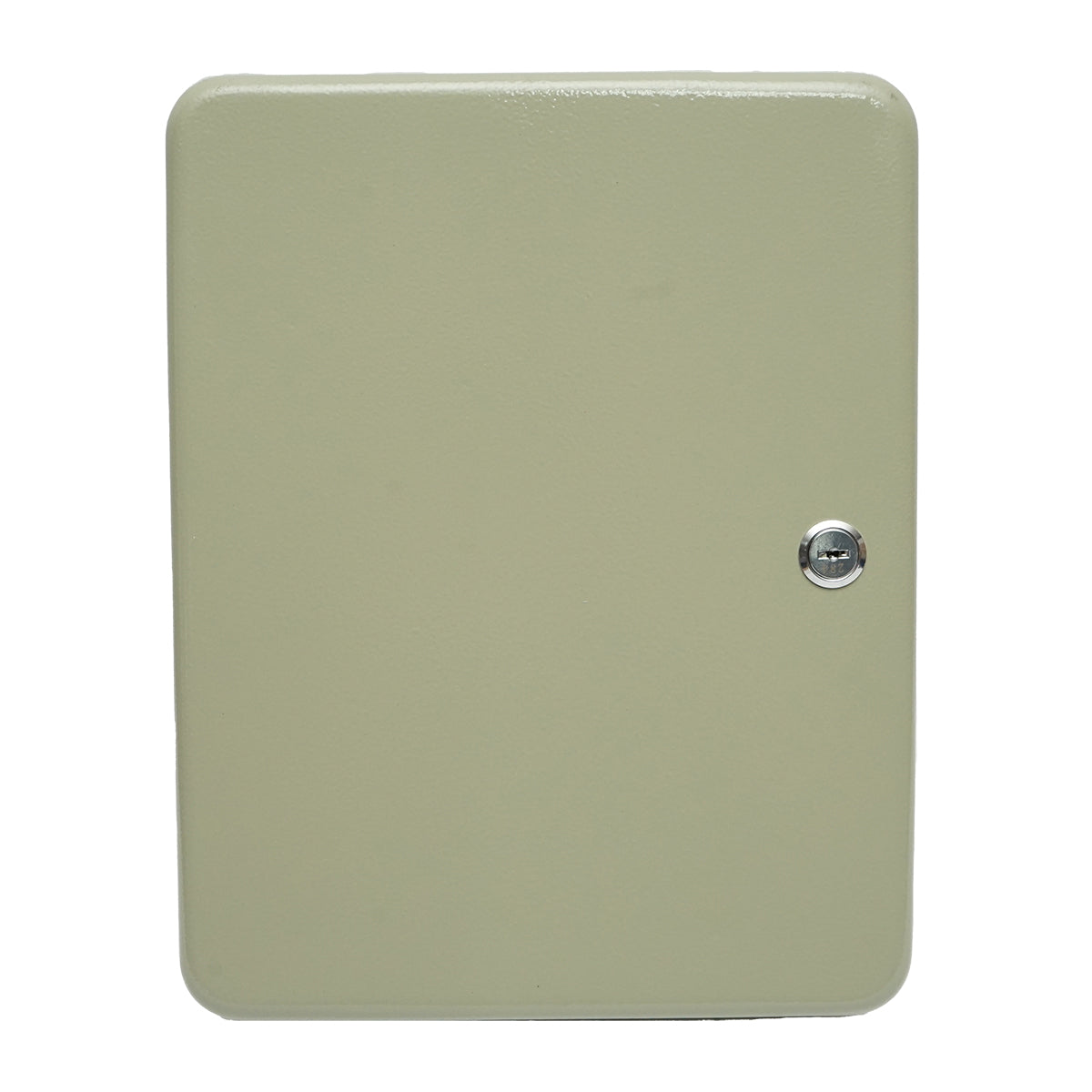 Fém szekrény 45 kulcs számára 300x240x75mm