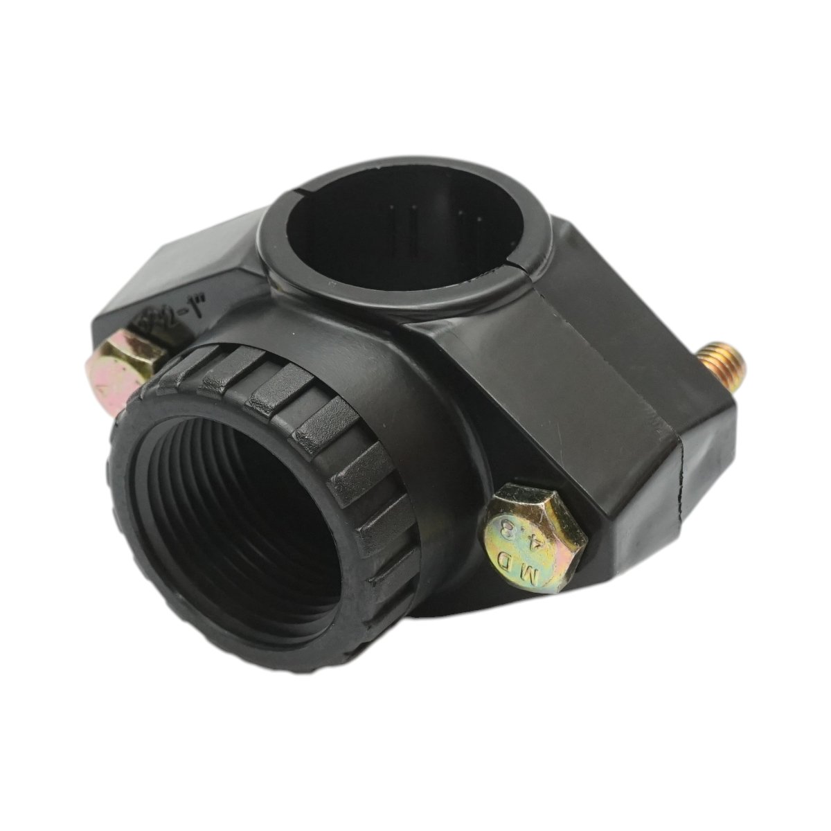 32mm-es csatlakozó nyakperc, 1 inch belső menet öntözőrendszerekhez