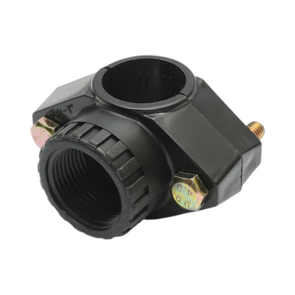 32mm-es csatlakozó nyakperc, 1 inch belső menet öntözőrendszerekhez