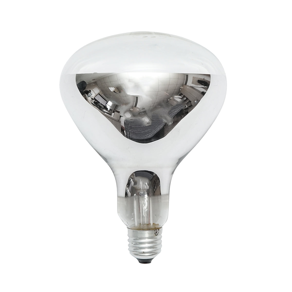 E27, 250W, 230V, 250W, 230V, E27 infravörös izzó csirkék, állatok fűtéséhez