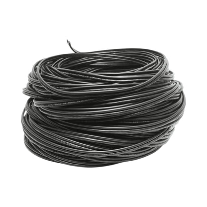 Siamez UTP CAT5E CAT5E 8x0.51mm réz + 2x0.75mm CCA Q5+ 100m/tekercs