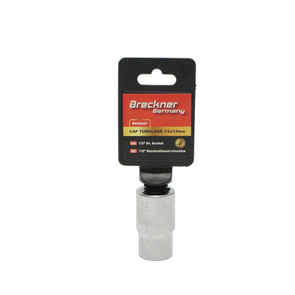 13 mm-es dugókulcsfej a racsnihoz 1/2 Breckner Germany