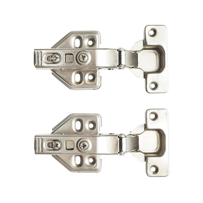2 db bútorzsanér készlet lengéscsillapítóval 117,5X56X62mm