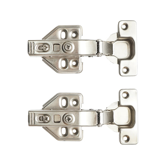 2 db bútorzsanér készlet lengéscsillapítóval 117,5X56X62mm
