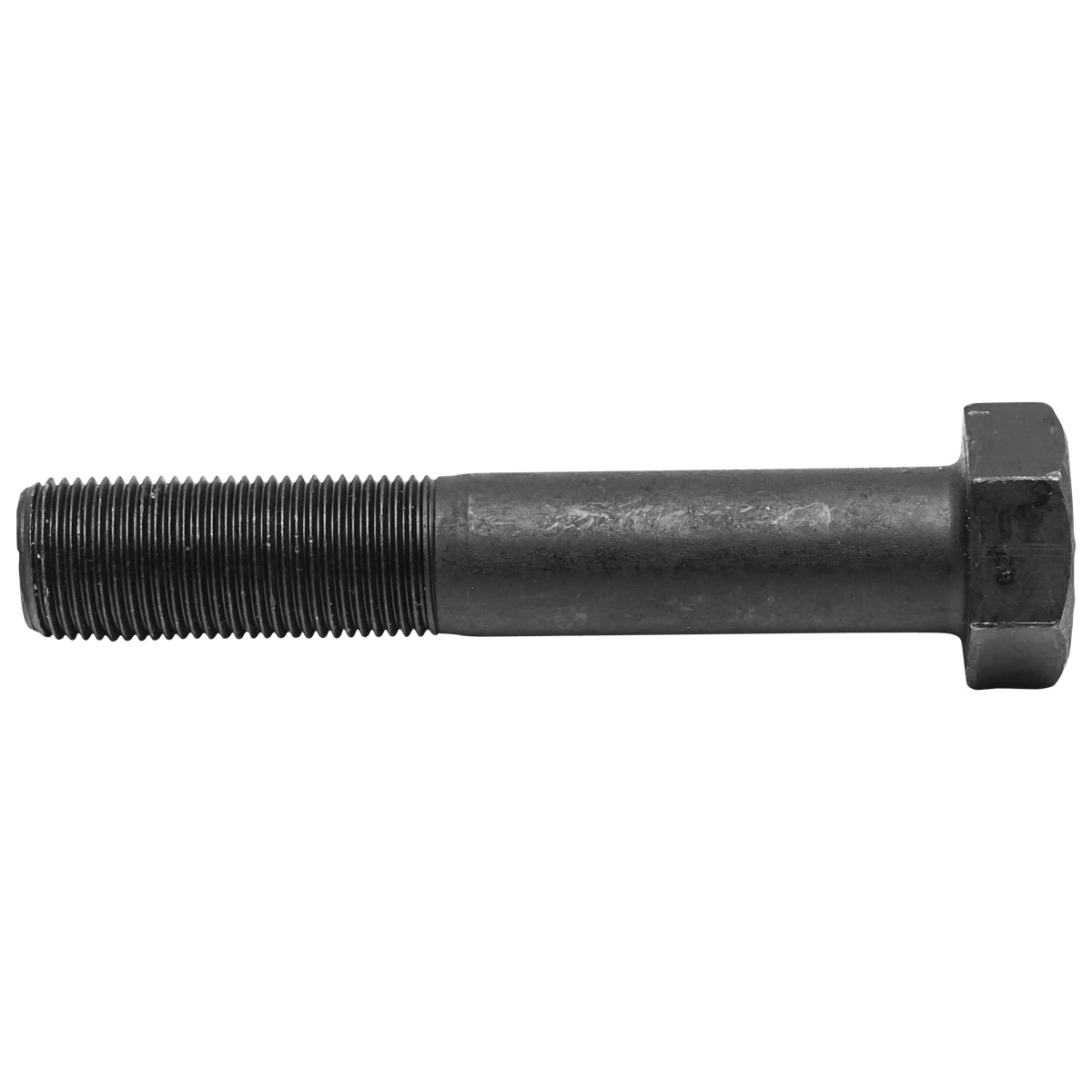 Fekete csavar DIN 960 M18x1,5x100 G10,9 25 db/db DIN 960 M18x1,5x100 G10,9 25 db/db