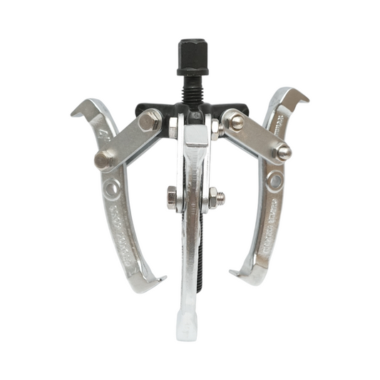 3 karos csapágyhúzó 4/100 mm, nagy teherbírású