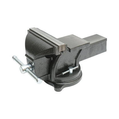 Menghina forgóalap és üllővel 160mm Breckner Germany