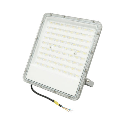 LED Reflektor 150W, 100-265V, 6500K, 16500lm Flood típus 280x240x30mm IP66 Breckner Germany