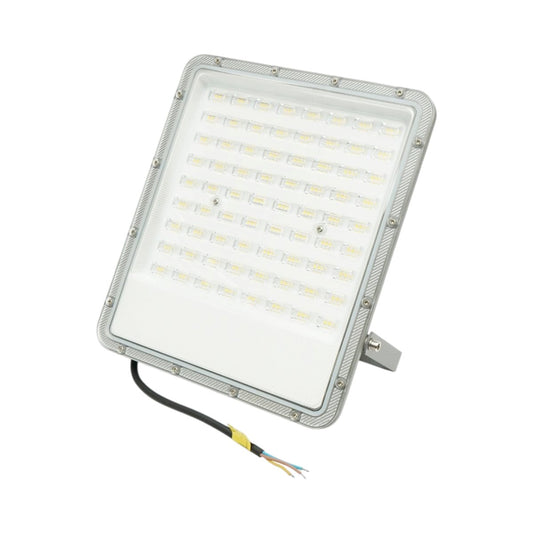 LED Reflektor 150W, 100-265V, 6500K, 16500lm Flood típus 280x240x30mm IP66 Breckner Germany