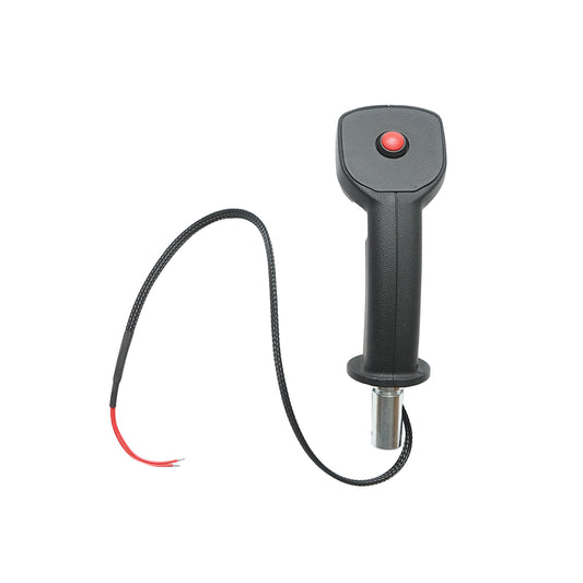1 gombos elektromos joystick L-DK-01