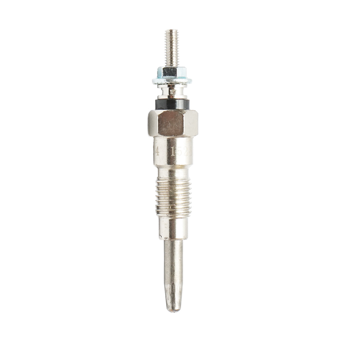 Izzítógyertyák Kubota OEM kód 15261-65510, 15261-65513, 1526165510, 1526165513, 1526165510, 1526165513, 15521-6551-2, 15521-65510, 15521-65510, 15521-65512, 15521-65512, 15521-65512, 1552165510, 1552165512, B72519.
