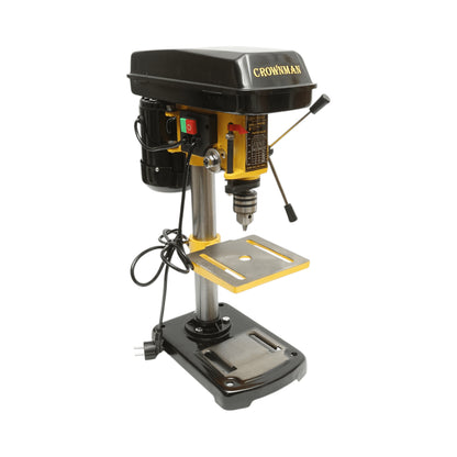Crownman fúrógép 350W, 220V, 5 sebesség 620-2620 RPM, 13mm tokmány Crownman