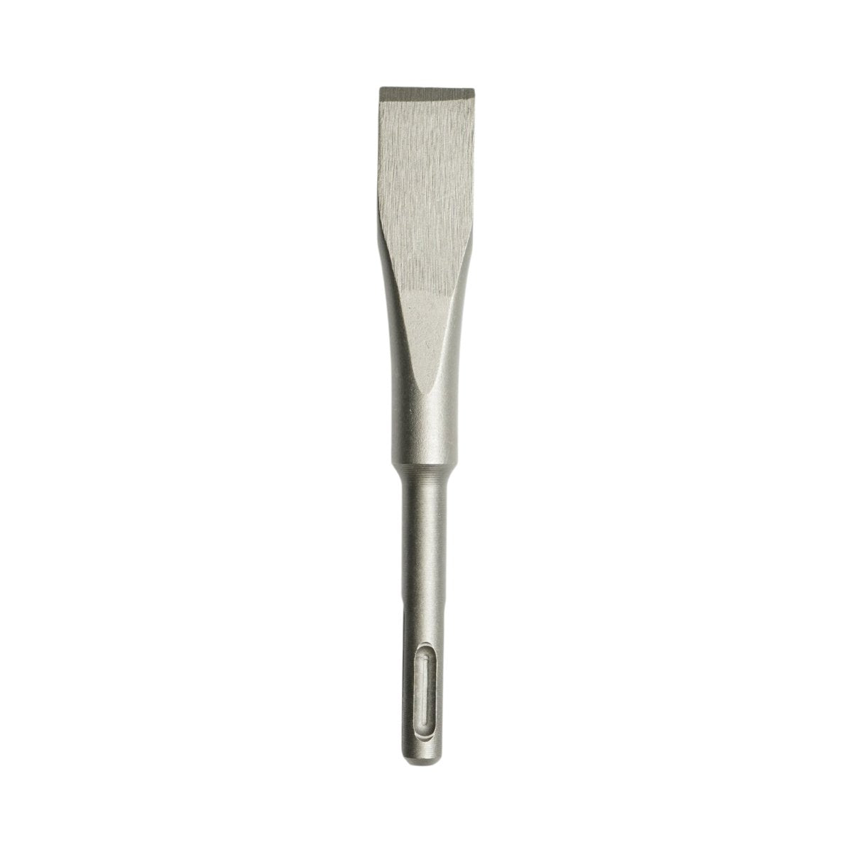 Betonvéső lapos, 20x140mm SDS Plus Breckner Germany