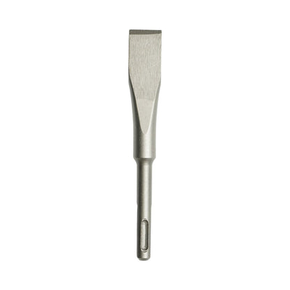 Betonvéső lapos, 20x140mm SDS Plus Breckner Germany