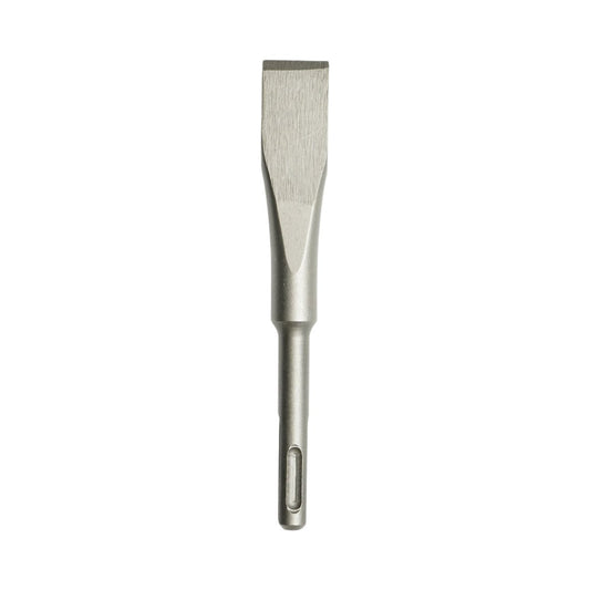 Betonvéső lapos, 20x140mm SDS Plus Breckner Germany