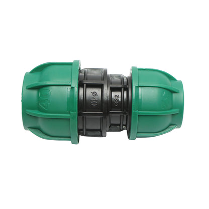 Dugasz, csökkentett csatlakozó, D40x32mm PN10 Rúd öntözőrendszerekhez