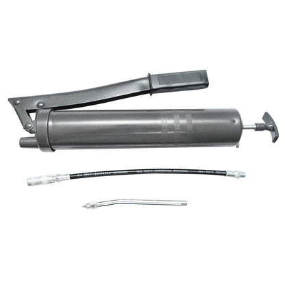 Professzionális zsírzópisztoly/szivattyú zsírcsőhöz