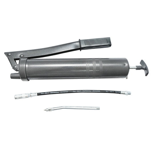 Professzionális zsírzópisztoly/szivattyú zsírcsőhöz