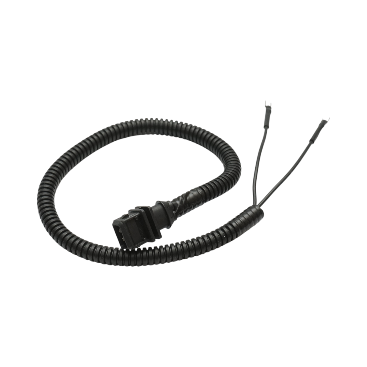 Üzemanyag-szivattyú csatlakozó adapter 2 tüskés John Deere OEM kód AL169430