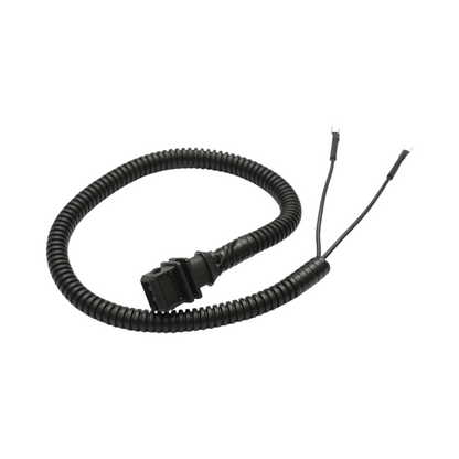 Üzemanyag-szivattyú csatlakozó adapter 2 tüskés John Deere OEM kód AL169430