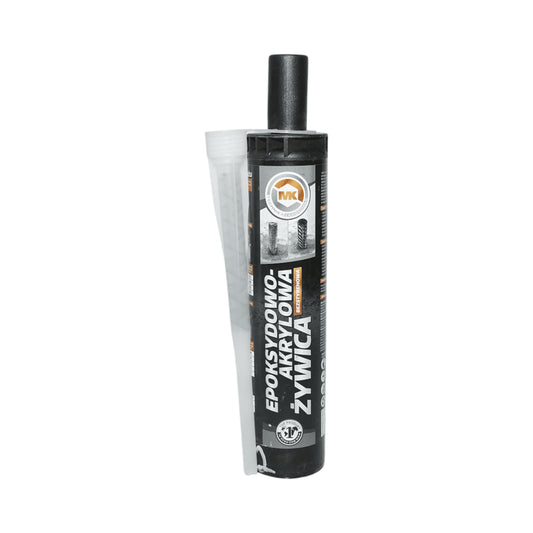 Epoxi-akril gyanta alapú sztirolmentes kémiai horgony 300ml