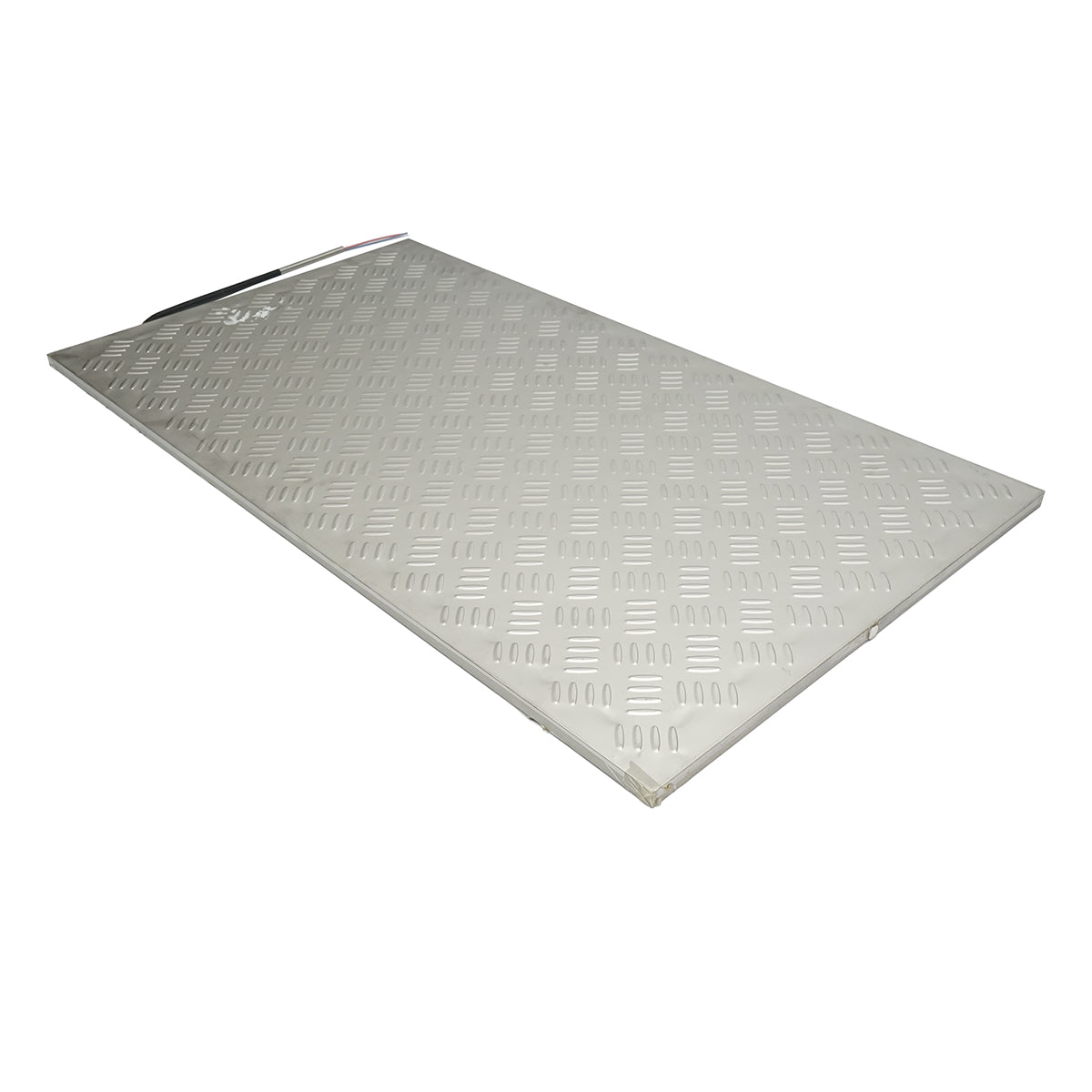 Alumínium elektromos fűtőszőnyeg állatoknak, 160W 230V