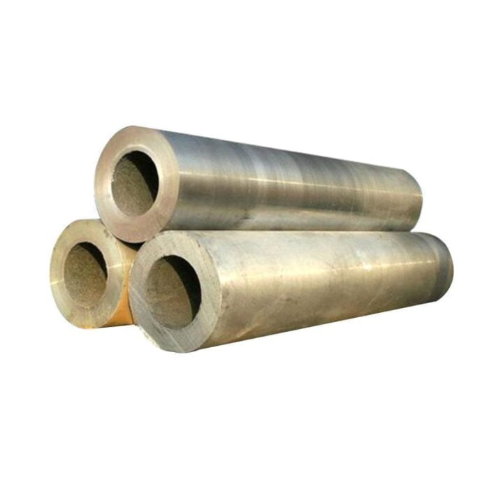 Rúdpersely grafitos bronz Ext: 60mm, Int: 35mm, L: 500mm 9,95 KG