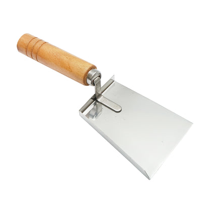 200 mm-es méhészeti spatula