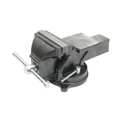 Satu forgatható alappal és üllővel 130mm Breckner Germany