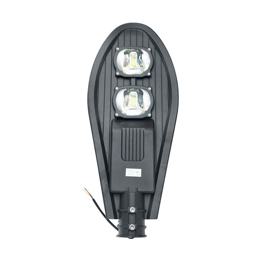 100W, 220V, 9000lm, 6500K hűvös fény, IP67 Breckner Germany, LED 100W, 9000lm, 6500K hűvös fény, pólusra szerelhető és állítható szögű IP67