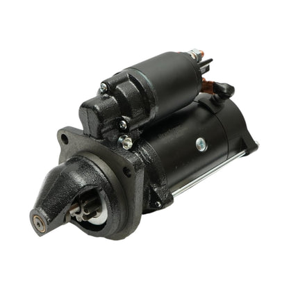 Önindító / Villanymotor 12V, 3.2kW, Z=10 Massey Ferguson OEM kód 1482841M92, 9000083072, 11131112, 1447834M91
