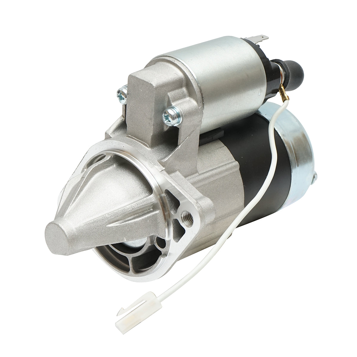 Elektromotor 12V-os bendix Z=8 Kubota OEM kód 6C140-59210, 6C14059211, 6C14059212, M0T90281, M0T90282, 6C14059211, 6C14059212, 6C14059212, M0T90281, M0T90282