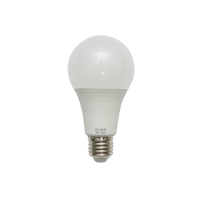 LED izzó 15W, 220V, E27 hideg fehér 6500K Breckner Germany