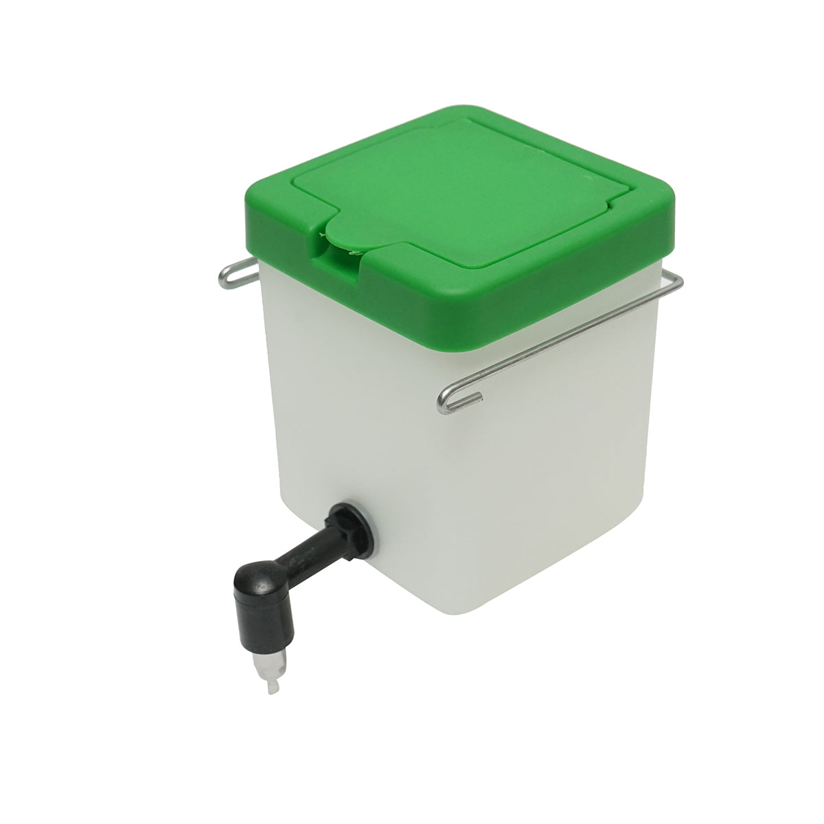Nyúl adapterek 500ml Breckner Germany
