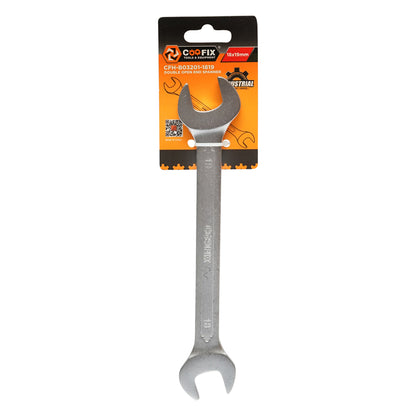 Coofix professzionális dupla fix kulcs 18x19mm