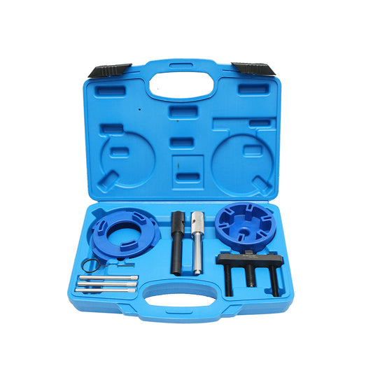 Timing lock block kit FORD 2.0, 2.2, 2.4, 3.2, TDCI TDDI motorokhoz Breckner Germany
