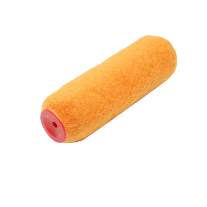 Finom felületű trafalett henger, hossza 23cm, átmérője 47mm