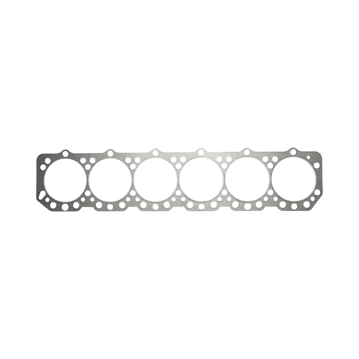 Hengerfej tömítés John Deere 128.6mm OEM kód R55182, R80026, RE34010, RE47336, H08443-00, FP-RE47336, 61-45430-10, ENT010066