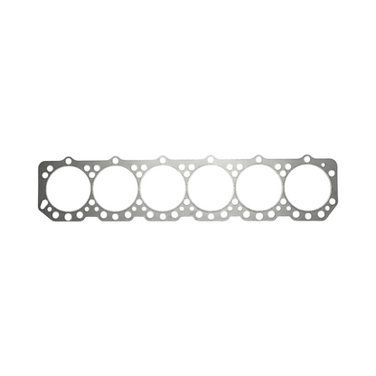 Hengerfej tömítés John Deere 128.6mm OEM kód R55182, R80026, RE34010, RE47336, H08443-00, FP-RE47336, 61-45430-10, ENT010066